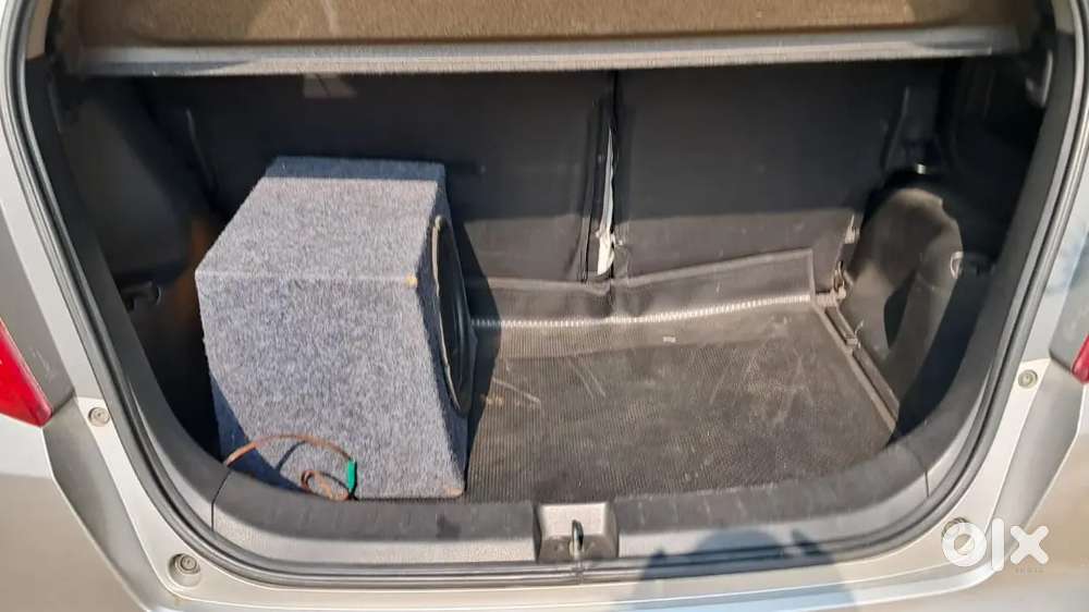 Honda Jazz 2011 Petrol Well Maintained