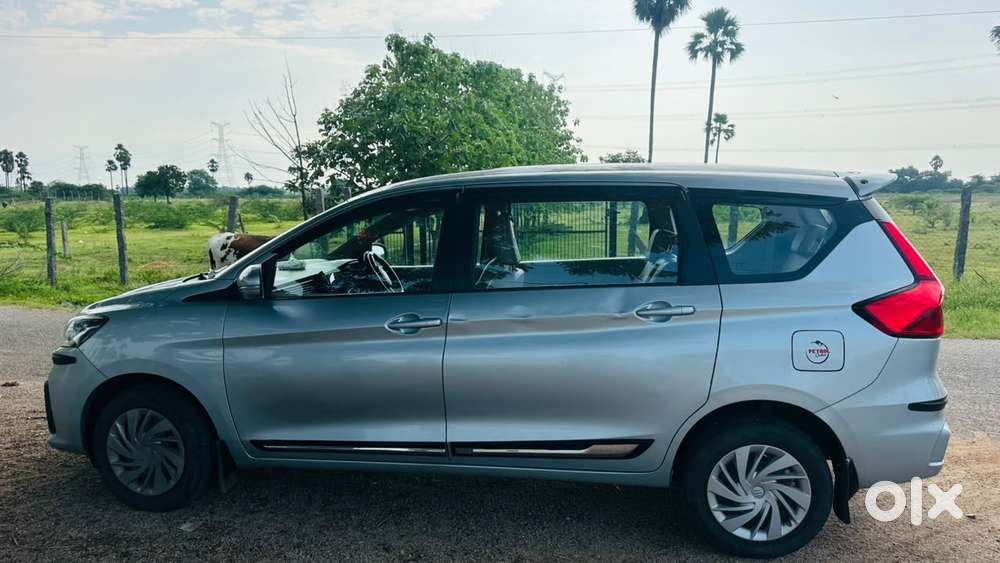 Maruti Suzuki Ertiga Vxi (o) Cng, 2024, Cng & Hybrids