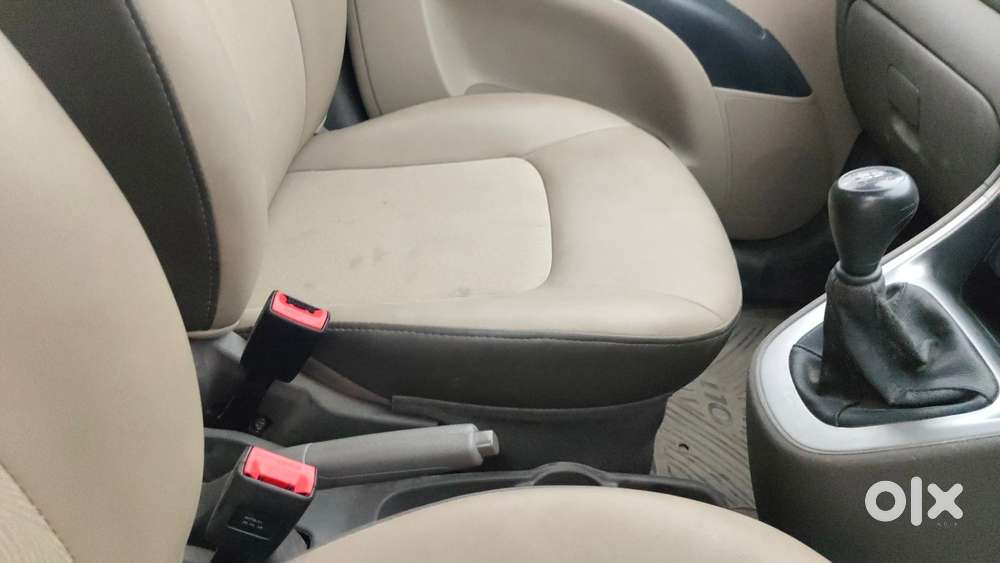 Hyundai I10 Sportz 1.1l, 2015, Petrol