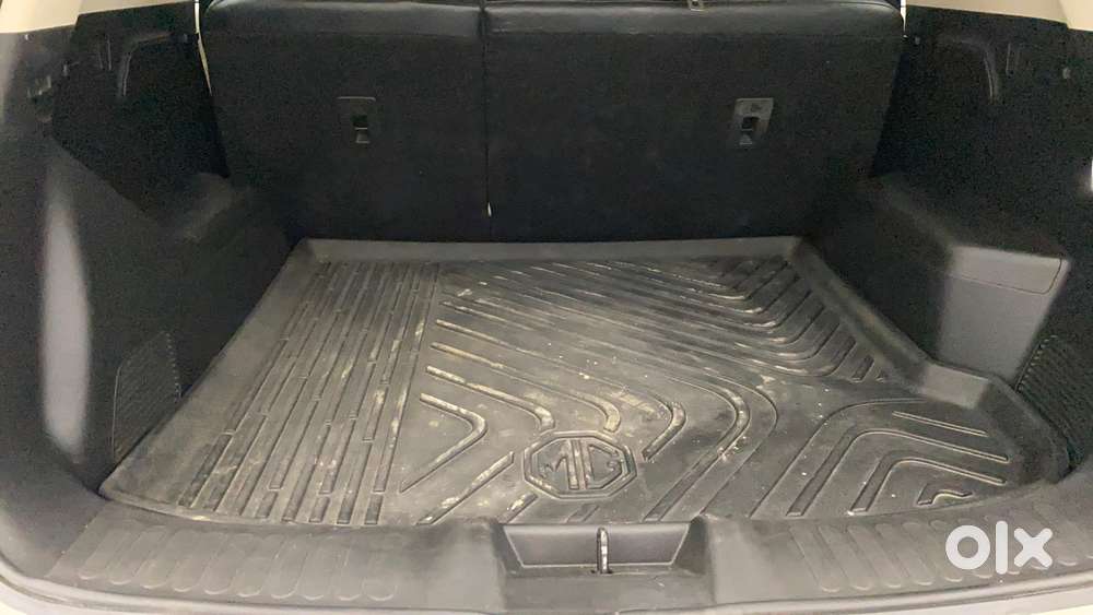 Mg Hector 2.0 Sharp Diesel, 2021, Diesel