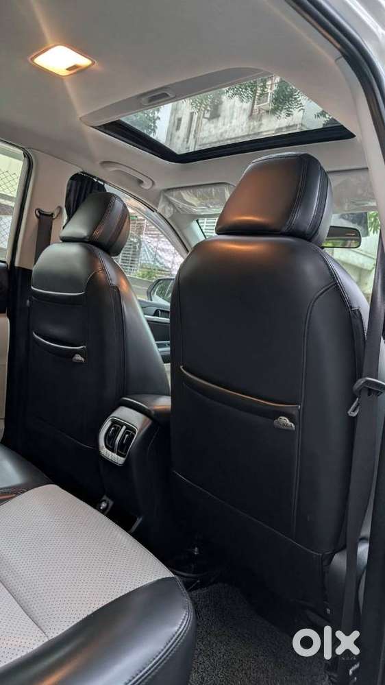 Kia Sonet 1.5 Htx Plus Diesel Dt, 2020, Diesel