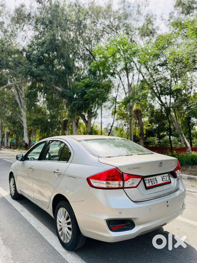 Maruti Suzuki Ciaz S 2018 Diesel 56000 Km Driven Genuine