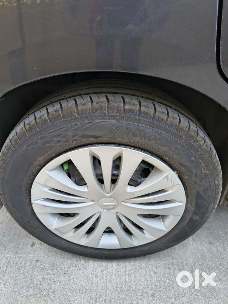 Maruti Suzuki Ertiga 2015 Diesel Well Maintained