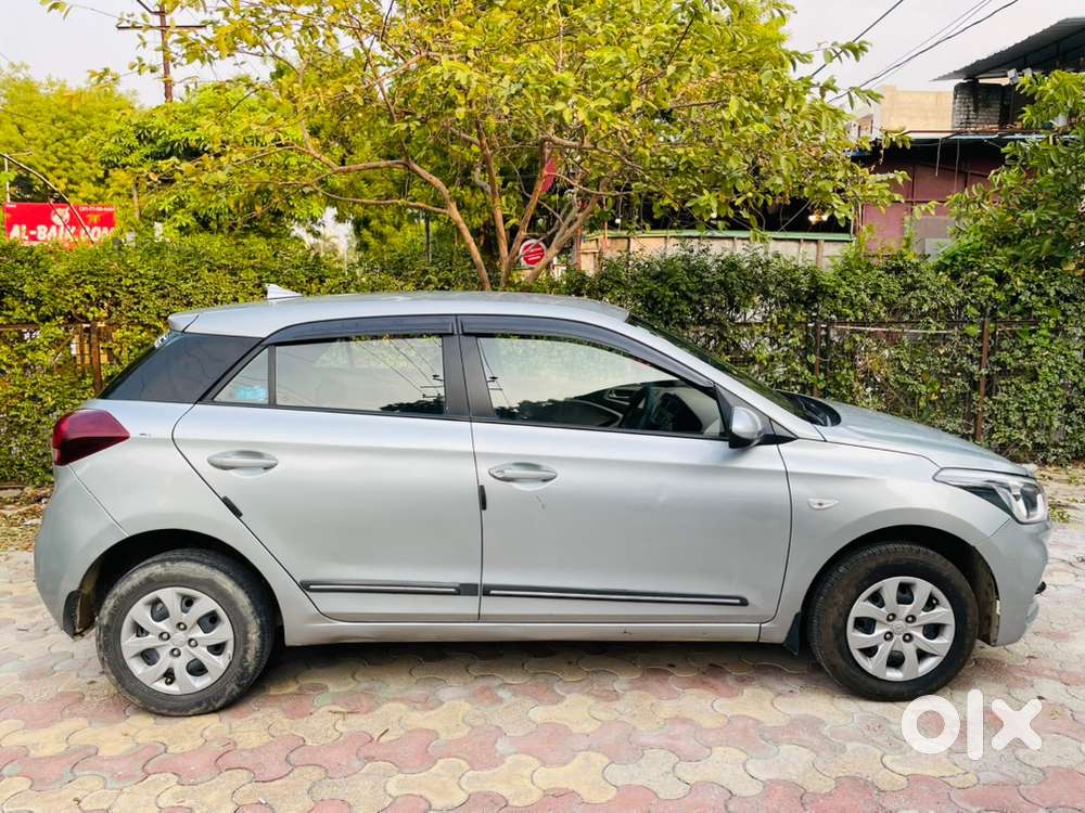Hyundai I20 Magna 2020