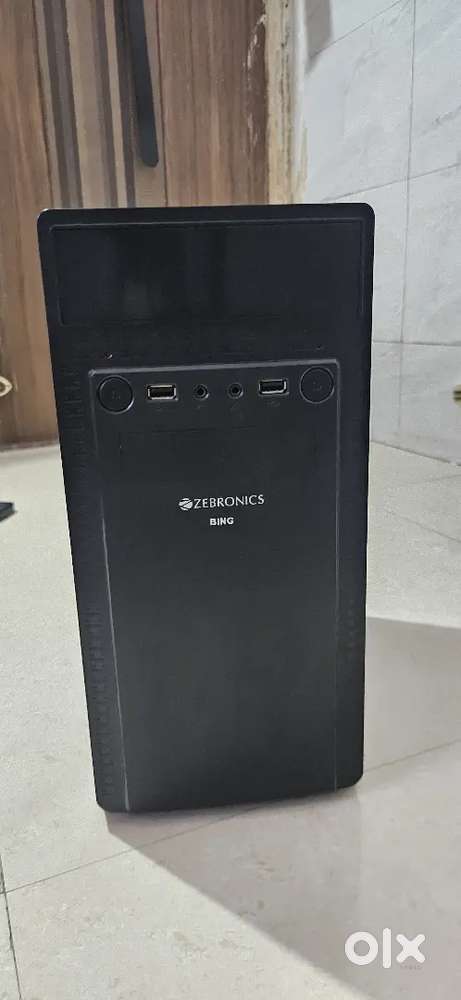 I5 3 gen 8 gb ram 256 hdd