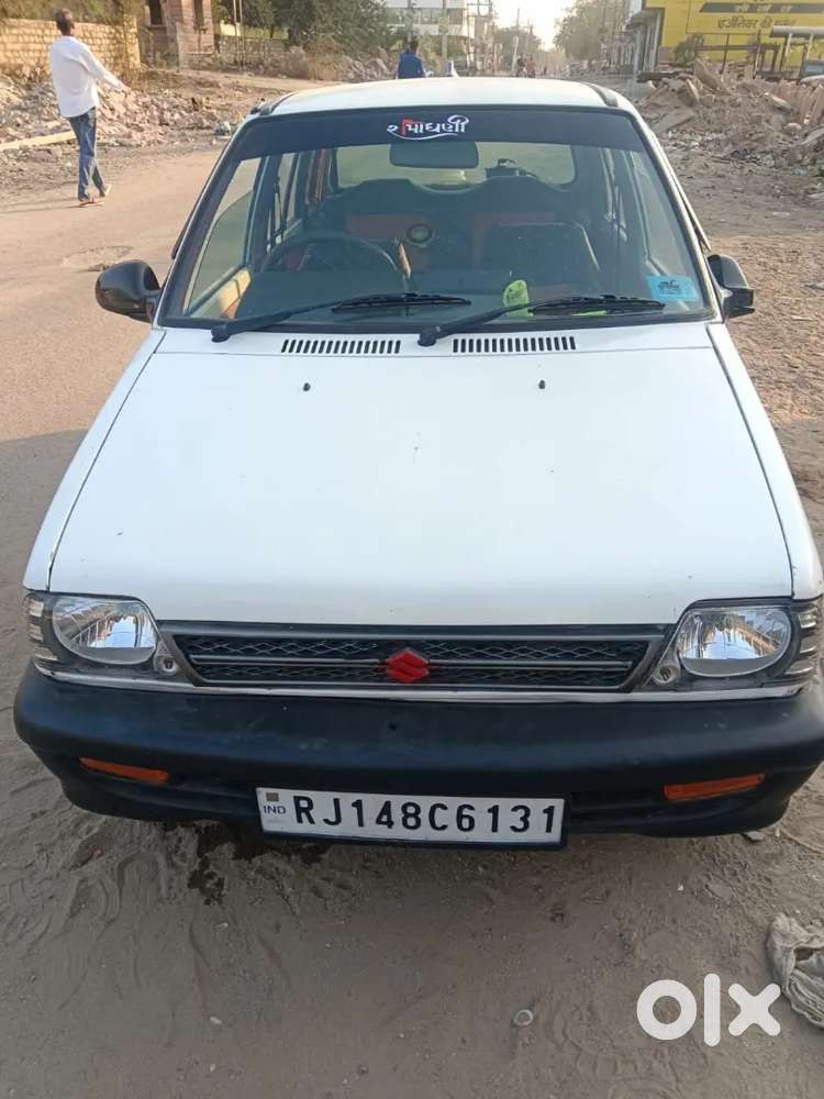 Good Condition