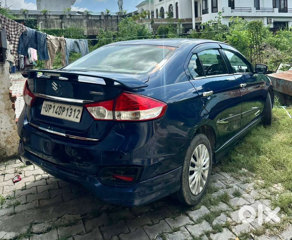 Maruti Suzuki Ciaz 2018 Diesel Car