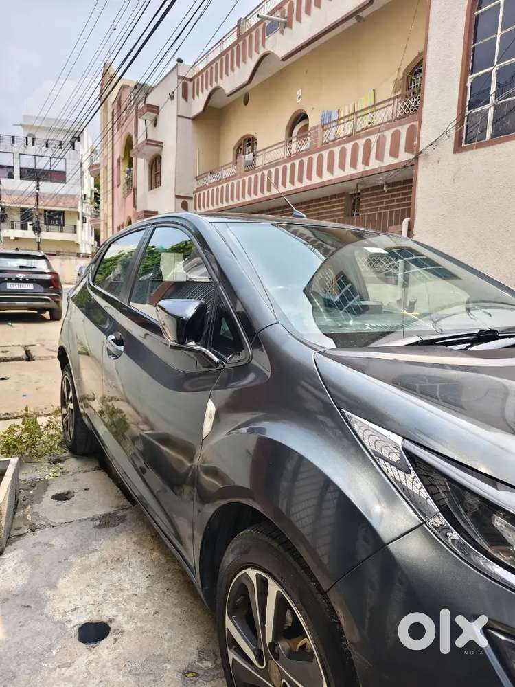 Tata Altroz 2020 Best Condition