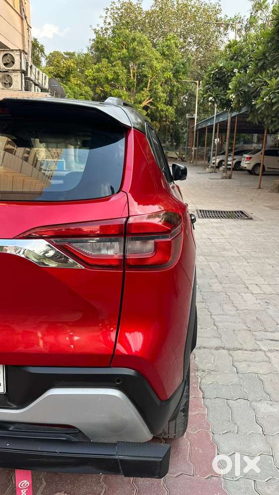 Nissan Magnite Visia Mt, 2024, Petrol