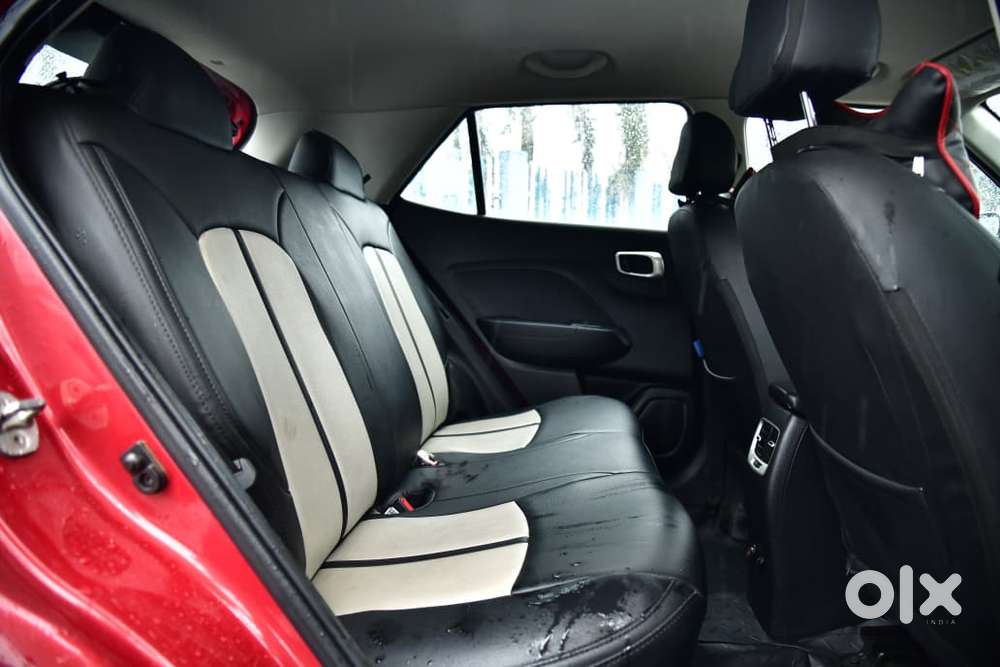 Hyundai Venue 1.0 S Turbo Imt, 2021, Petrol