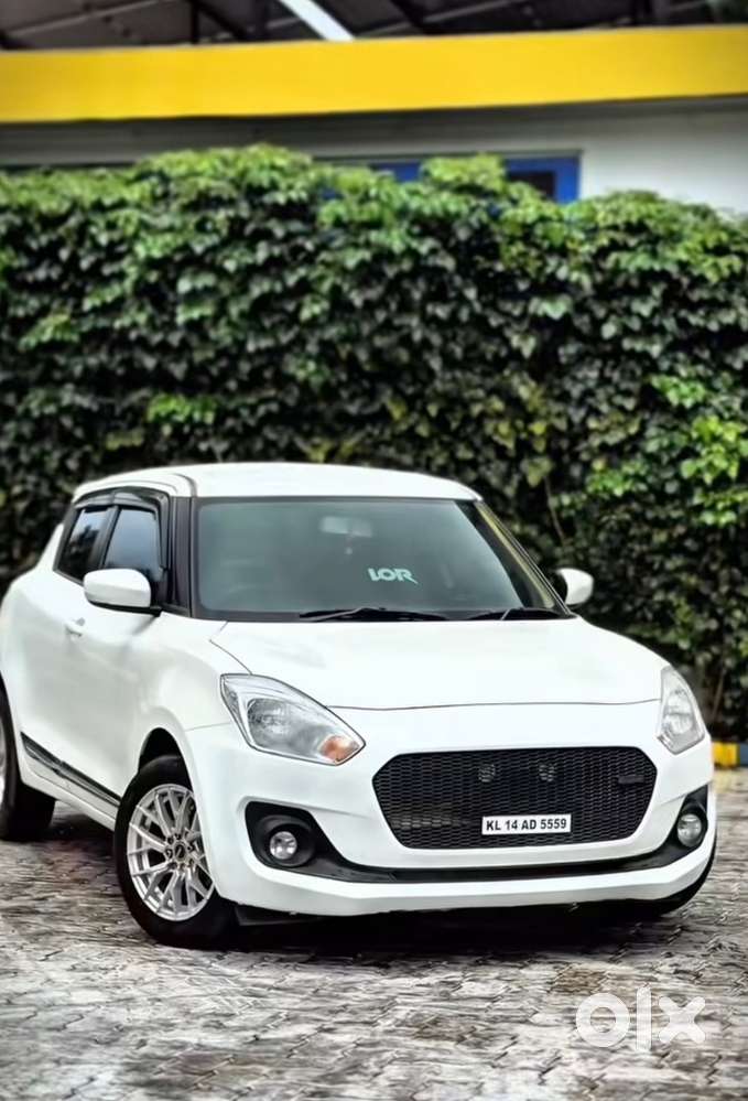 Maruti Suzuki Petrol 2023