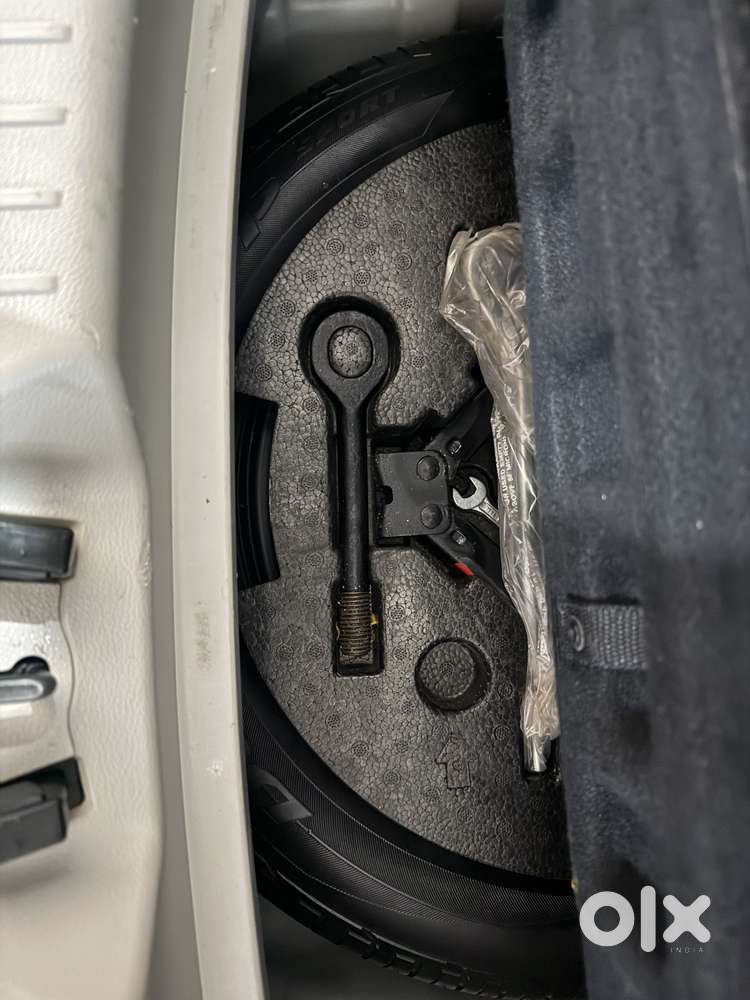 Mahindra Xuv300 W6 Diesel, 2020, Diesel