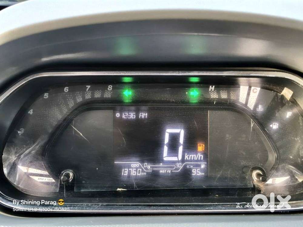 Tata Tiago 1.05 Revotorq Xm Option, 2025, Petrol
