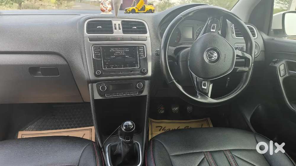 Volkswagen Polo 2020 Year