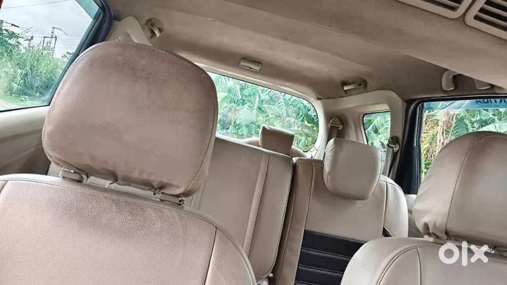 Maruti Ertiga Vdi 2014
