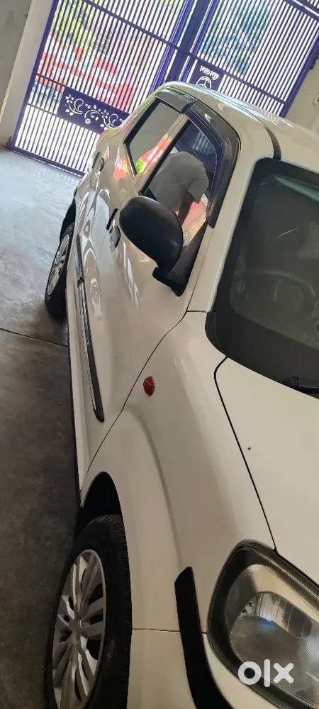 Maruti Suzuki S-presso 2020 Petrol Well Maintained