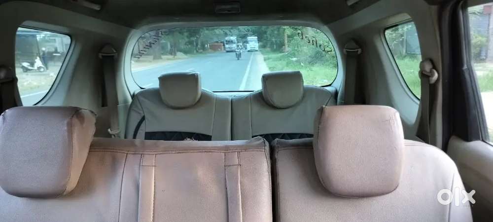 Maruti Suzuki Ertiga 2016 Manual