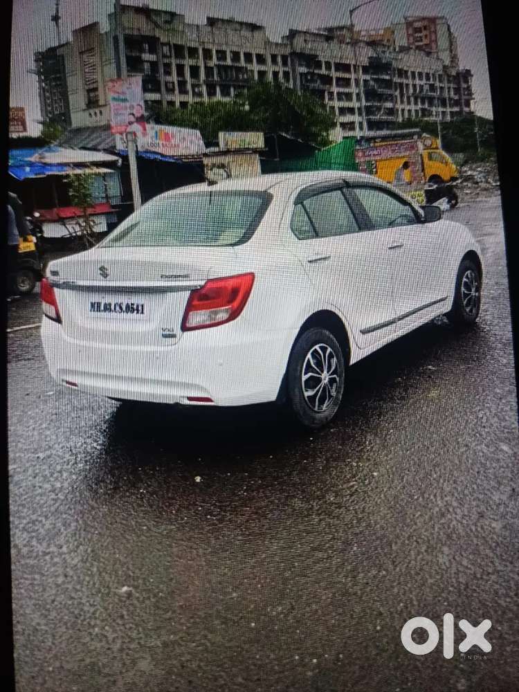 Maruti Suzuki Dzire 2017