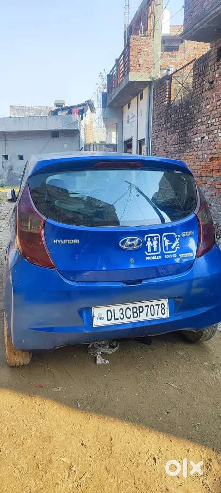 Good Condition
