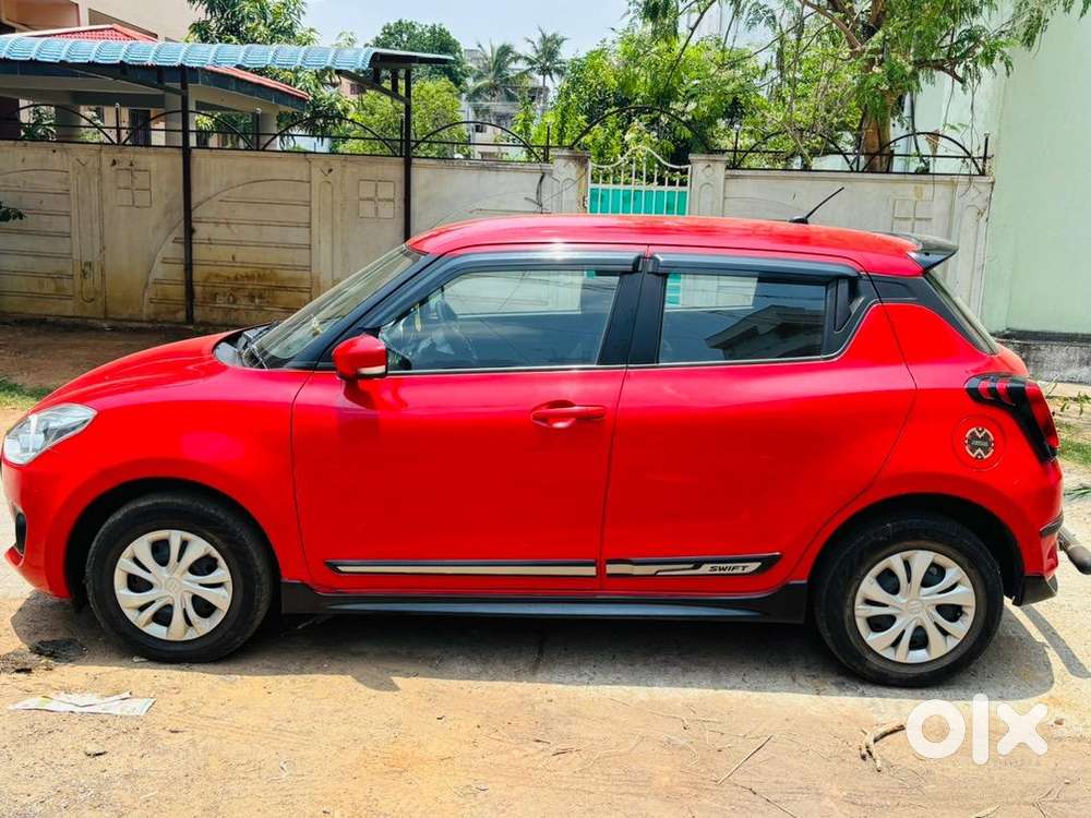 2022 Maruti Suzuki Petrol, 34056 Km Driven