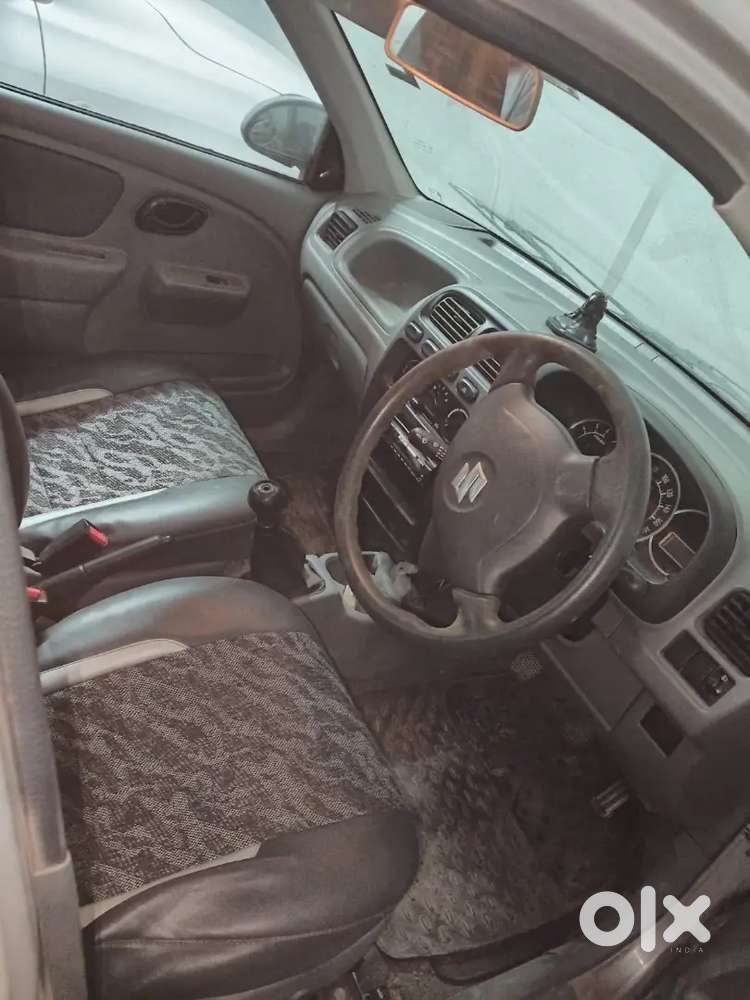 Maruti Suzuki Alto K10 2012 Petrol 45519 Km Driven
