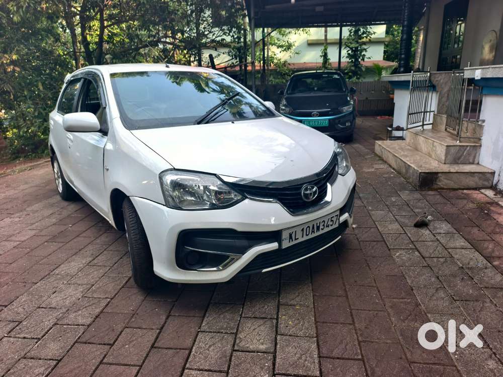 Toyota Etios Liva Gd Sp, 2012, Diesel