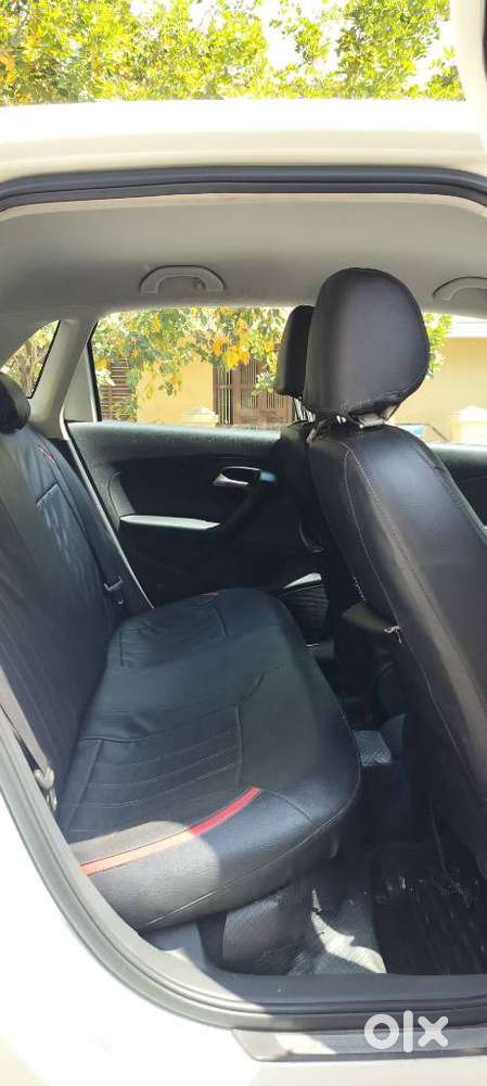 Volkswagen Polo, 2015, Petrol