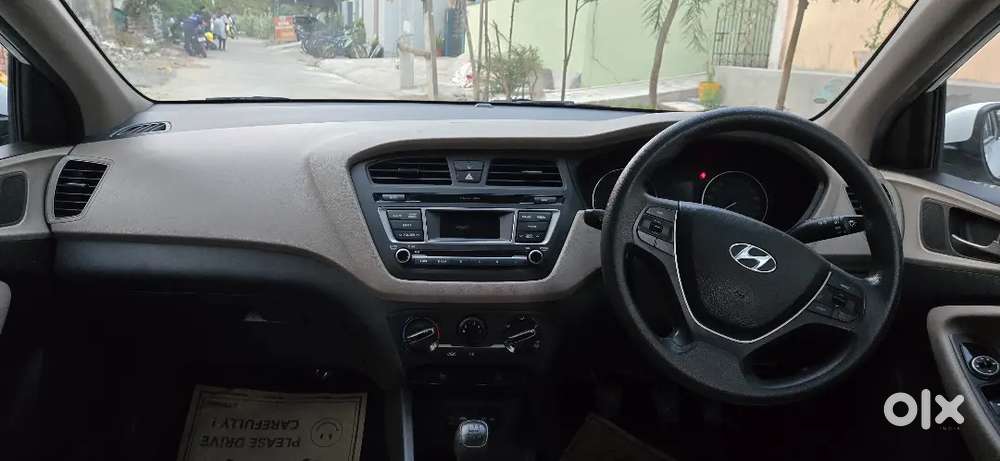 Very Less Driven Hyundai I20 For Sale