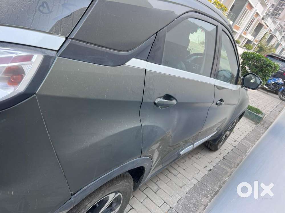 Tata Nexon 2021 Petrol 81500 Km Driven, New Types