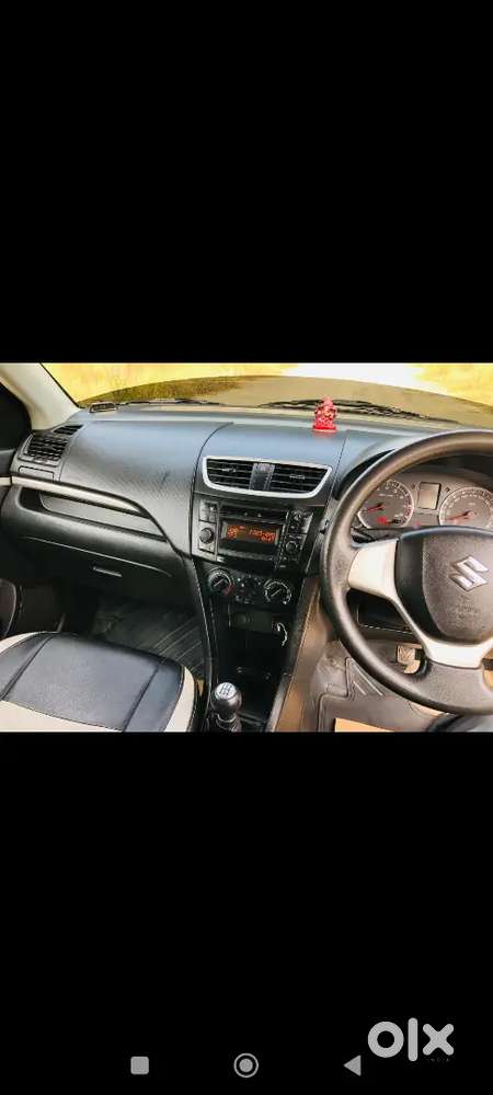 Maruti Suzuki Swift 2017 Petrol 75000 Km Driven