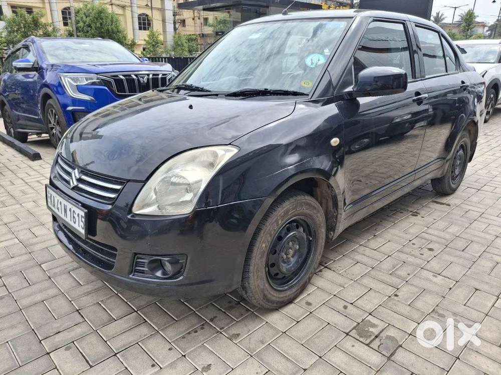 Maruti Suzuki Swift Dzire 1.3 Vxi, 2009, Petrol
