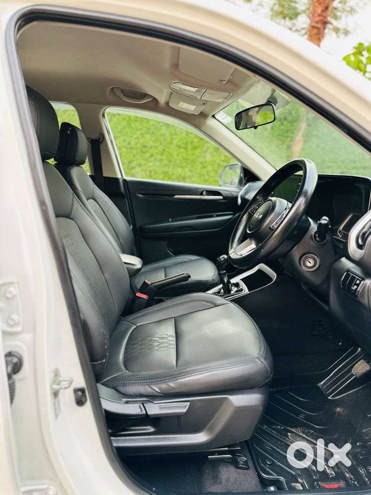 Kia Sonet Htk Plus G, 2022, Cng & Hybrids