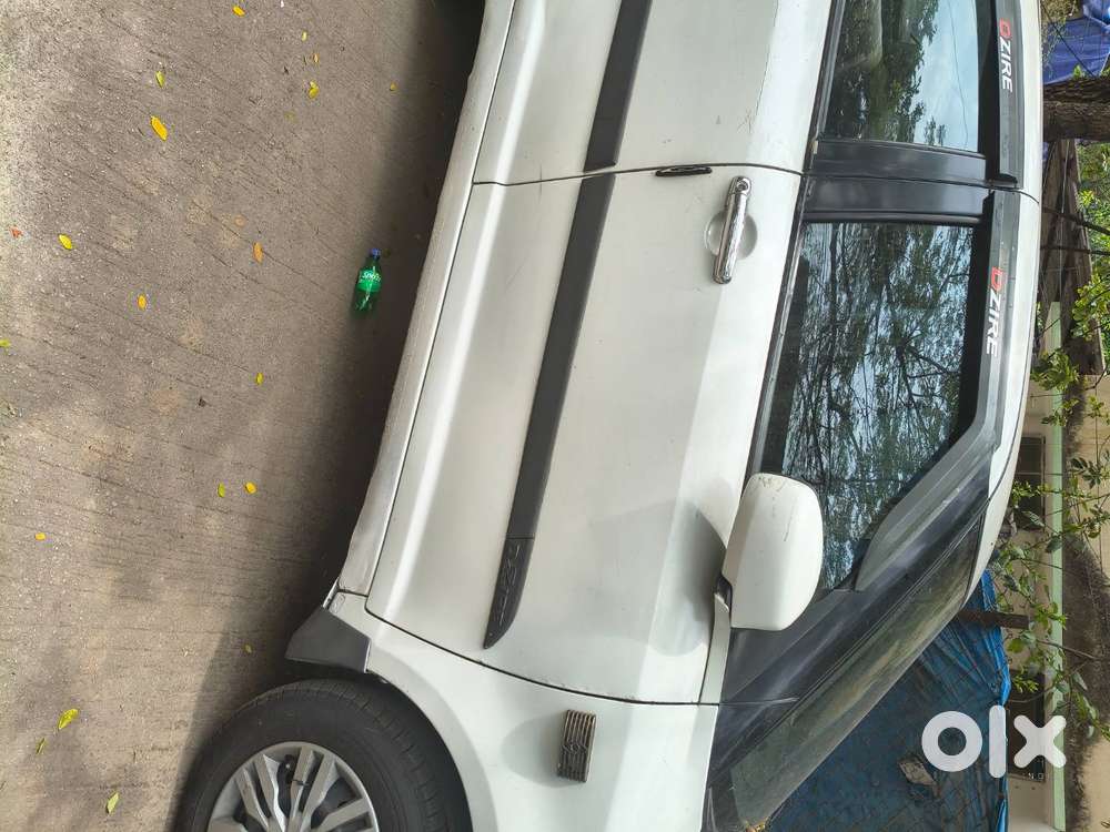 Maruti Suzuki Swift Dzire 2011 Diesel Well Maintained