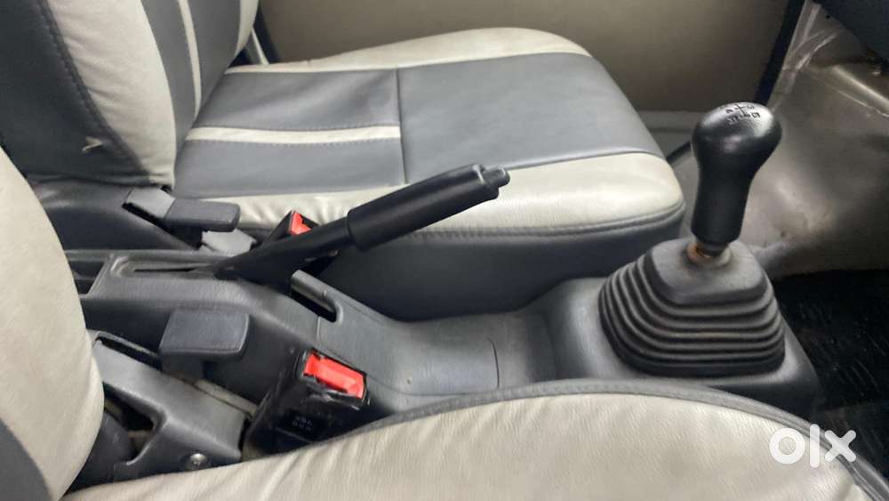 Maruti Suzuki Eeco 1.2 5 Str With A/c+htr, 2015, Petrol
