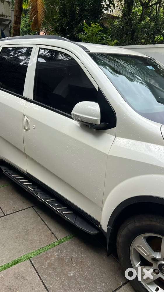 Mahindra Xuv500 Diesel 2013