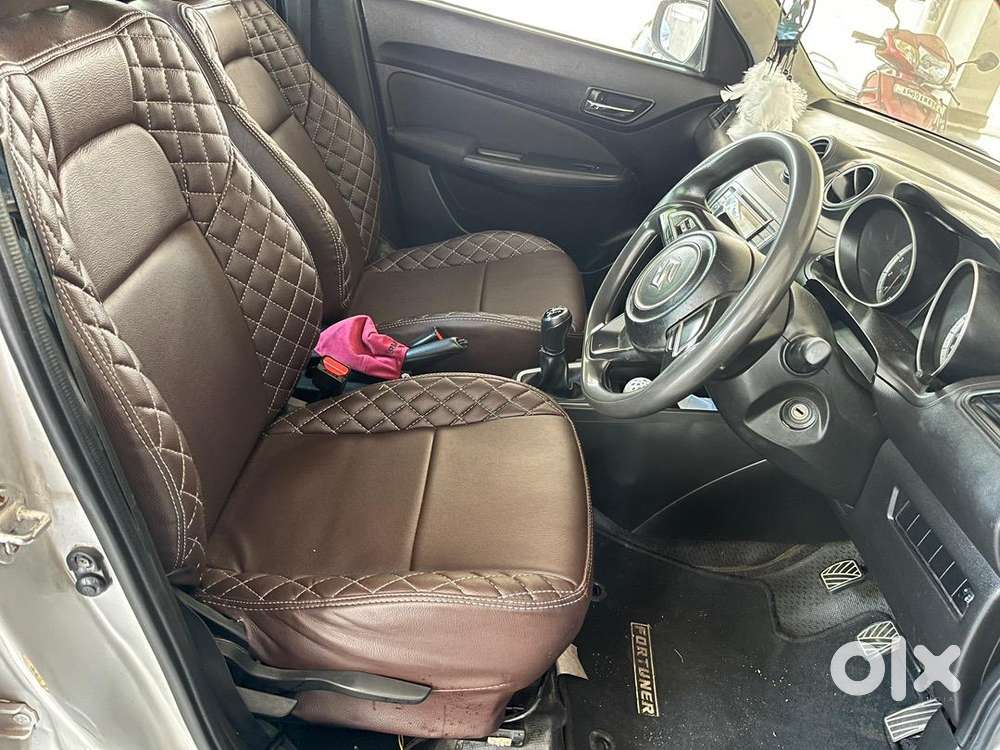 Maruti Suzuki Swift 2018