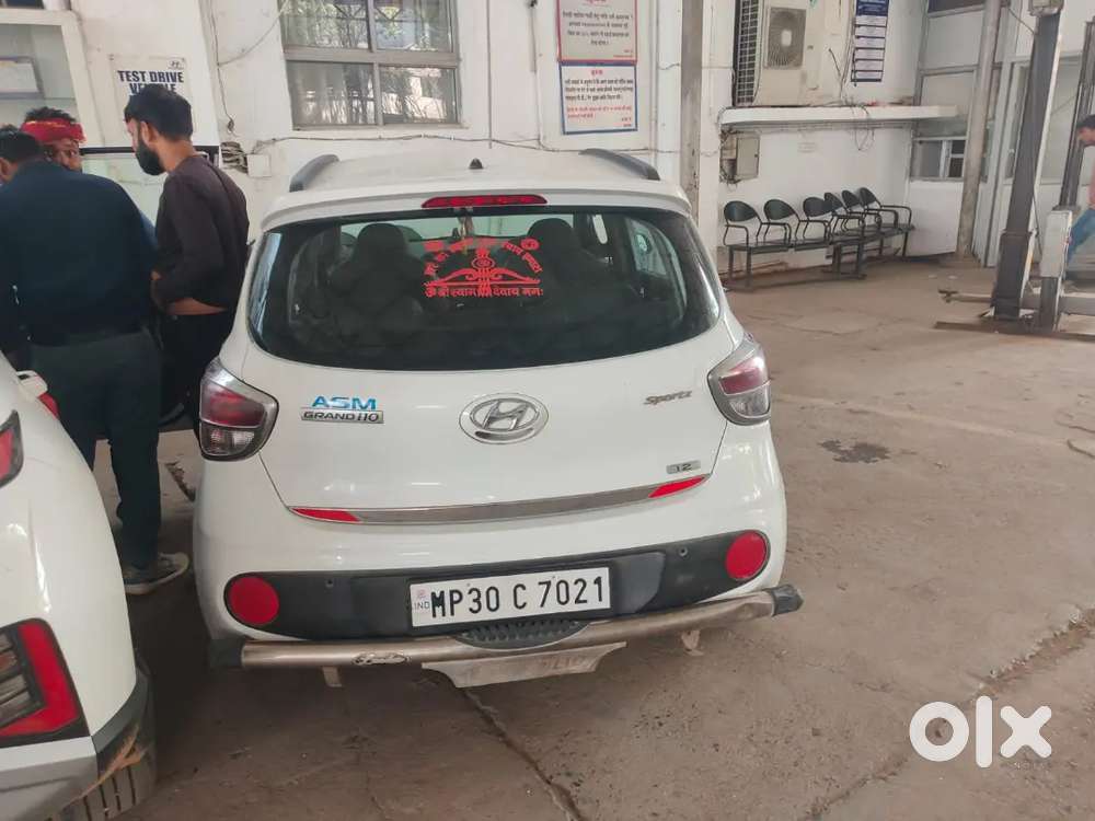 Tyre New Battery New