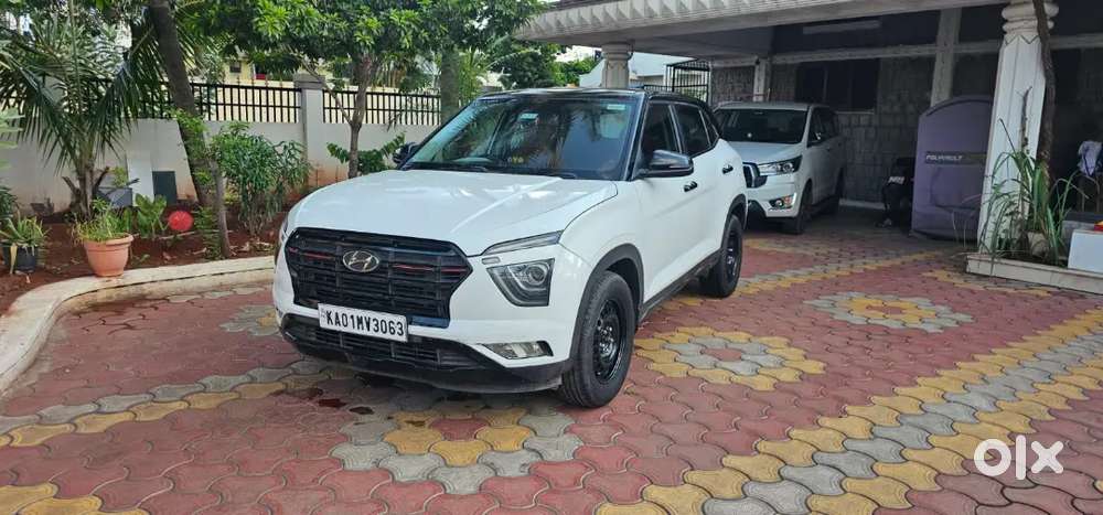 Hyundai Creta 2020 Diesel