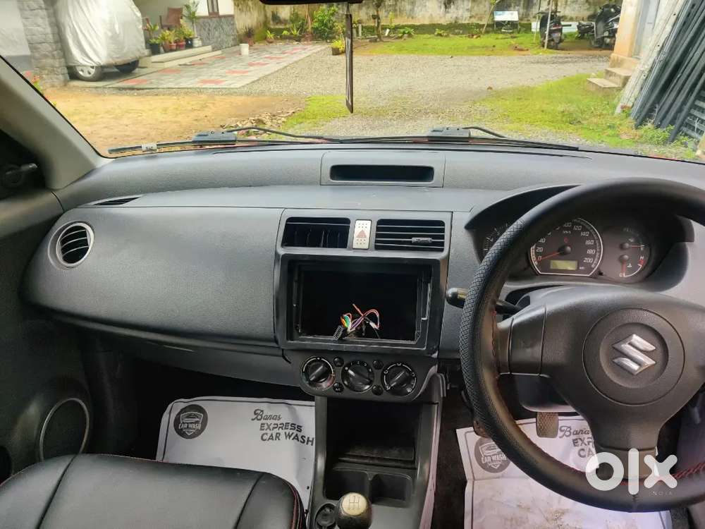 Maruti Suzuki Swift Vxi 2006
