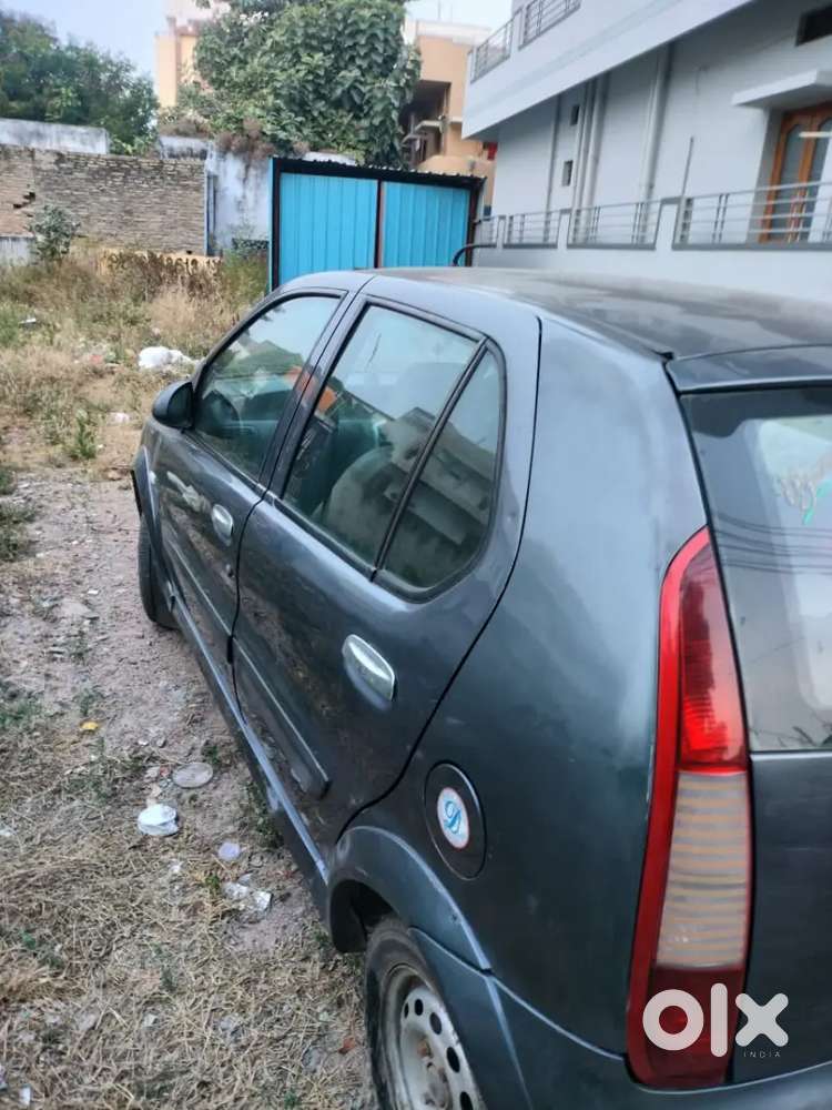 Tata Indica V2 Diesel 2007
