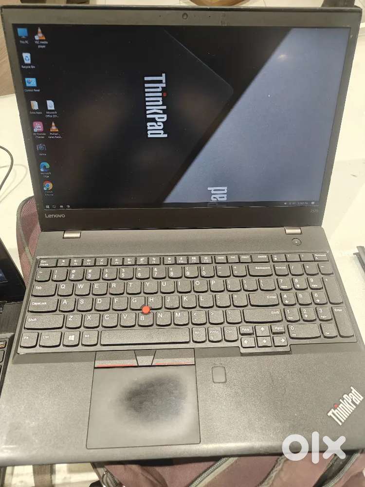 Lenovo editing laptop (8gb/256gb SSD)