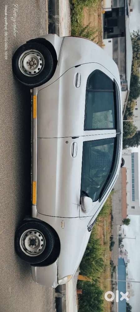 Tata Indica Diesel 2014