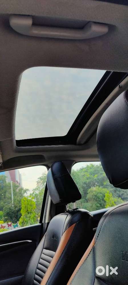 Honda Wr-v 1.2 Vx I-vtec, 2021, Petrol