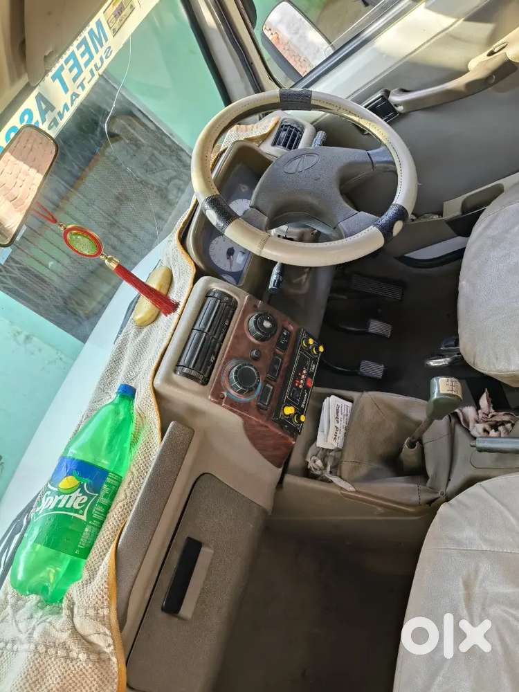 Mahindra Bolero 2010 Diesel
