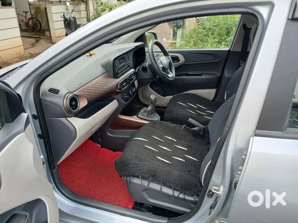 Hyundai Aura 1.2 2023