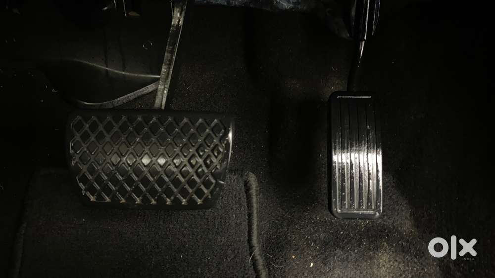 Honda Civic Zx, 2019, Petrol