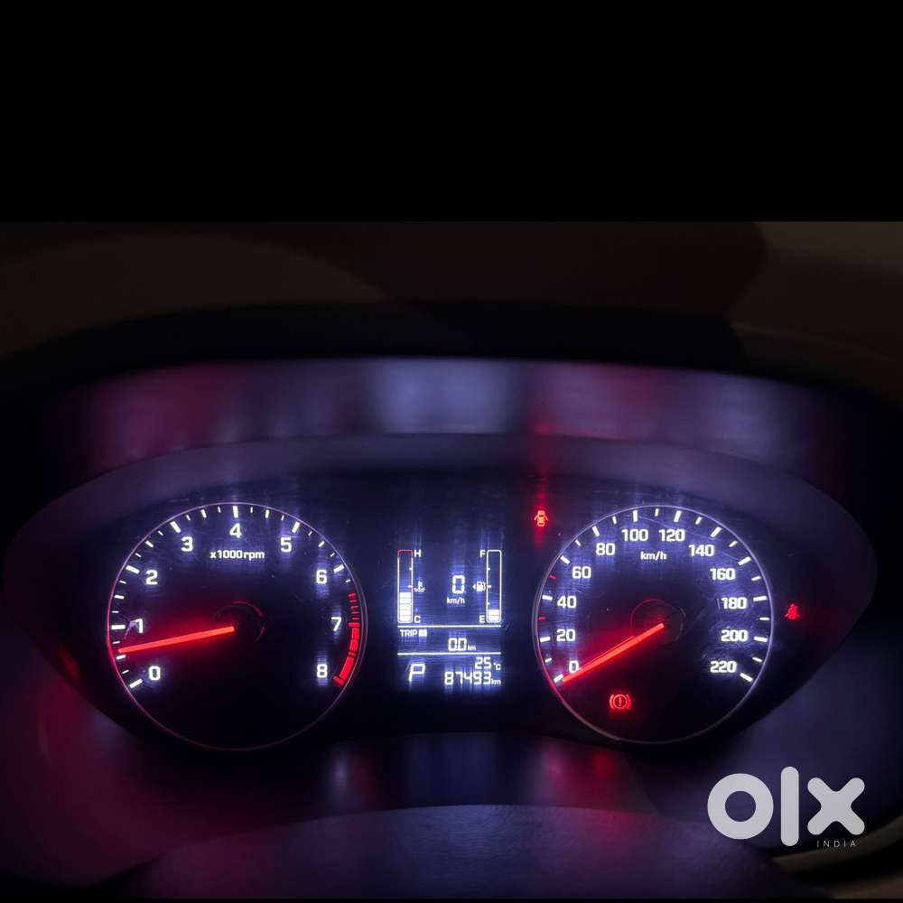 Hyundai I20 1.2 Asta, 2018, Petrol