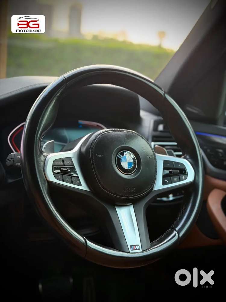 Bmw X3 Xdrive20d M Sport, 2024, Diesel