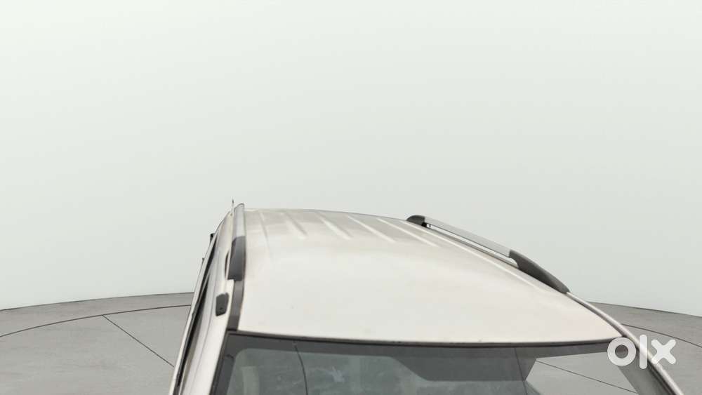 Maruti Suzuki Wagon R 1.0 2015-2019 Vxi Amt, 2015, Petrol