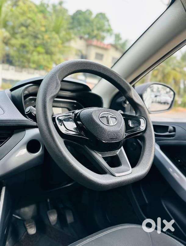 Tata Nexon 1.2 Revotron Xm, 2020, Diesel